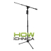 Стійка журавель GATOR FRAMEWORKS GFW-MIC-2120