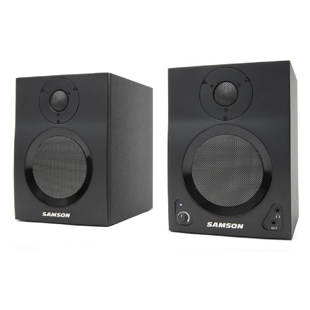 Монітори студії SAMSON MEDIA ONE BT4