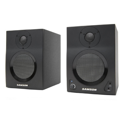 Монітори студії SAMSON MEDIA ONE BT4