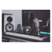 Студійний конденсаторний мікрофон Behringer B1