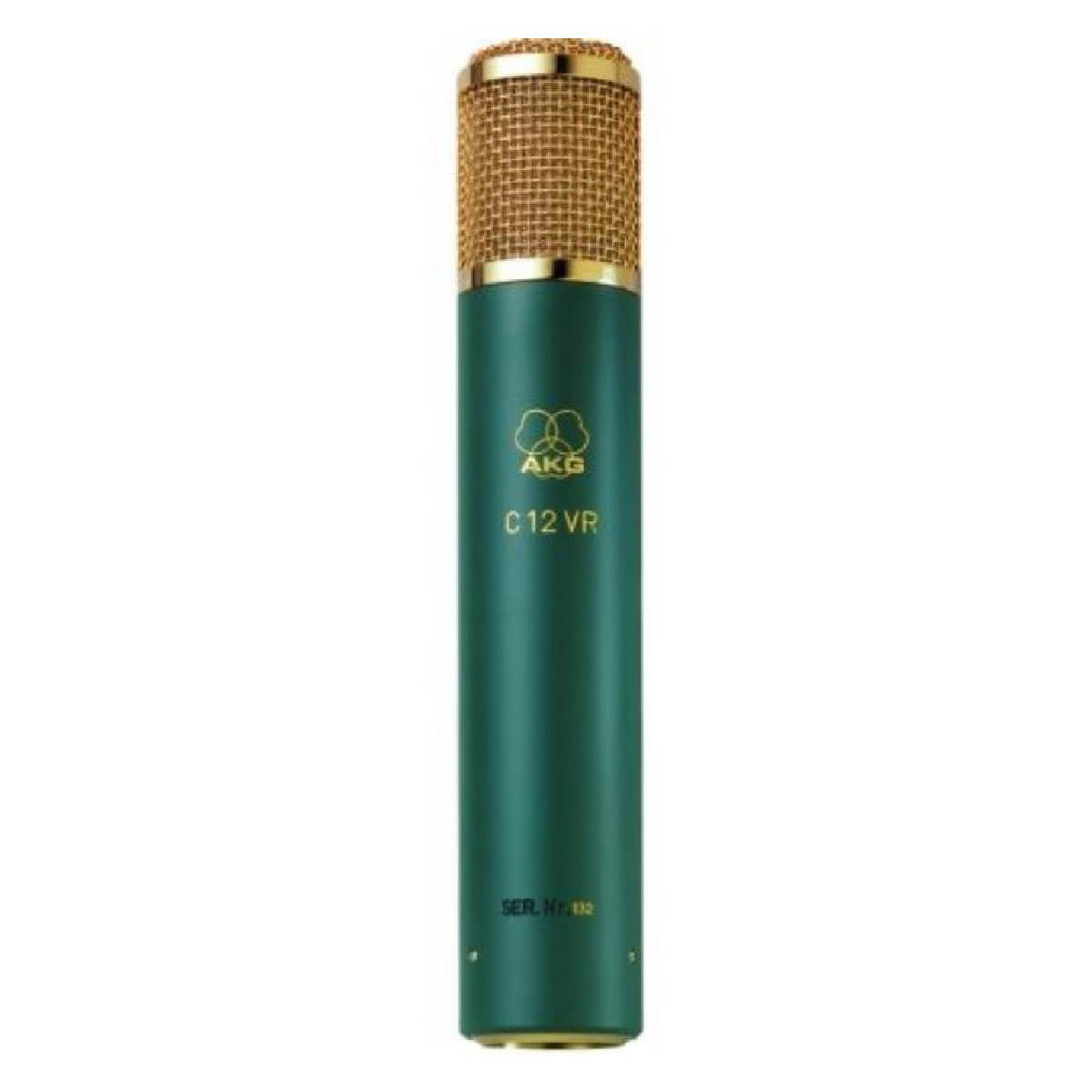 Студійний мікрофон AKG C12 VR
