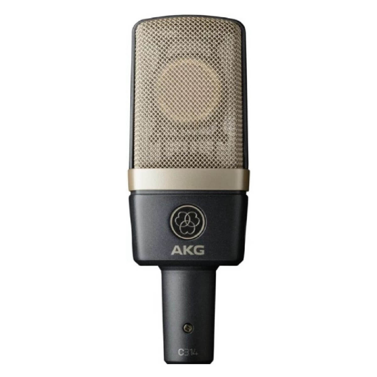 Студійний мікрофон AKG C314