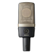 Студійний мікрофон AKG C314