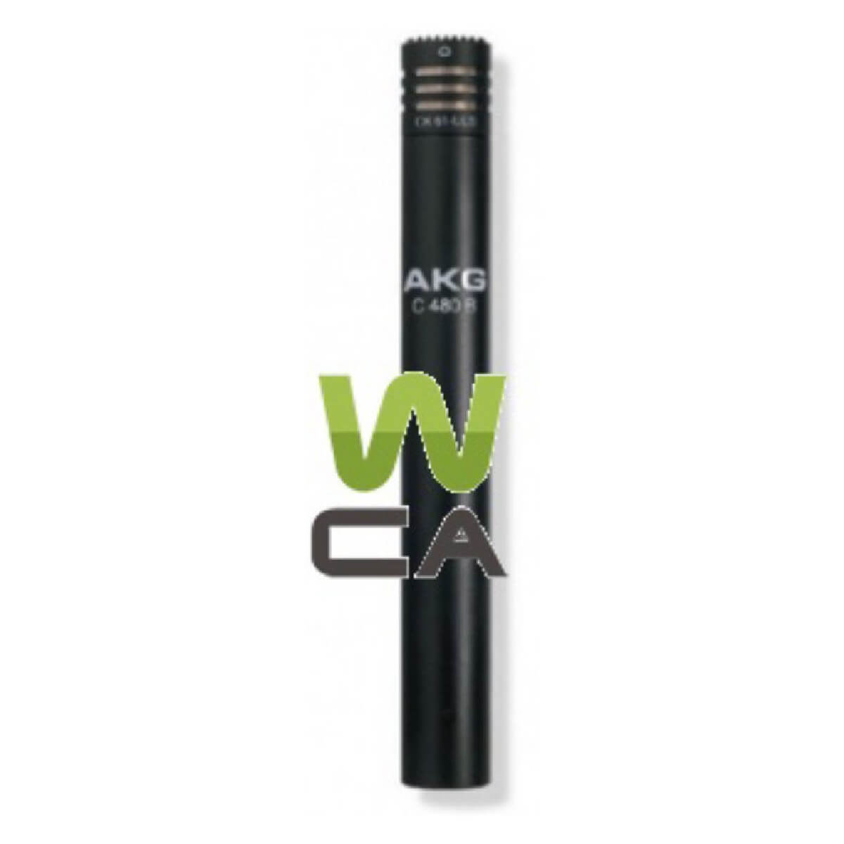 Студійний мікрофон AKG C480B-ULS/61