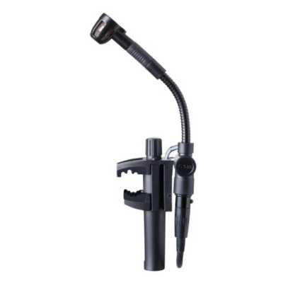 Студійний мікрофон AKG C518M