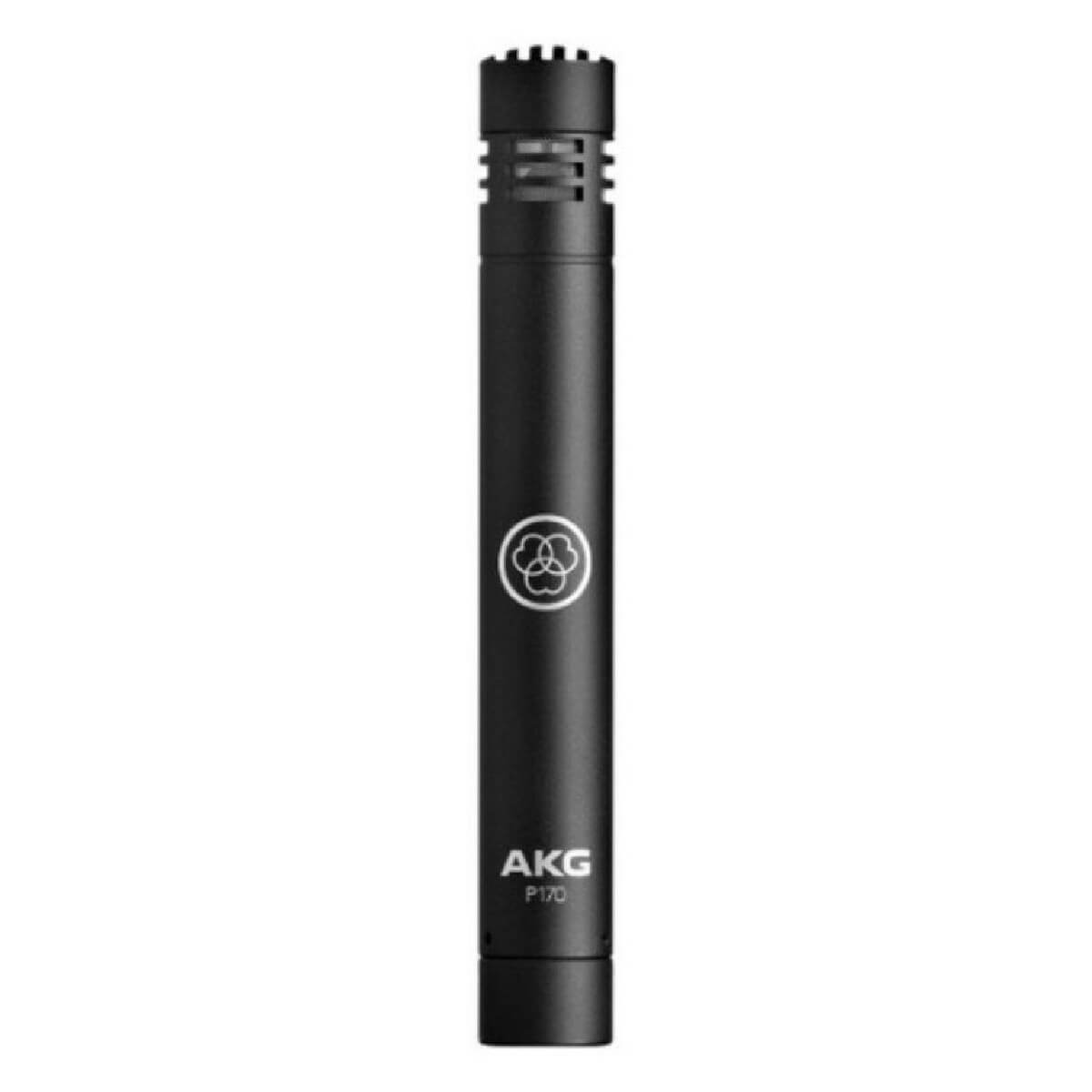 Студійний мікрофон AKG Perception P170