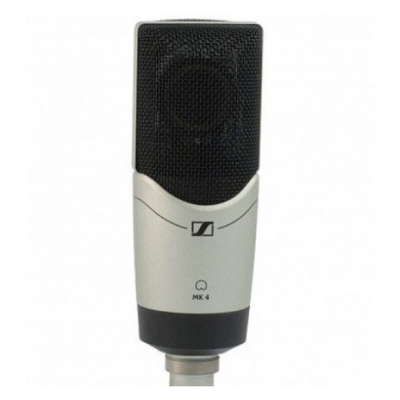 Студійний мікрофон Sennheiser MK 4