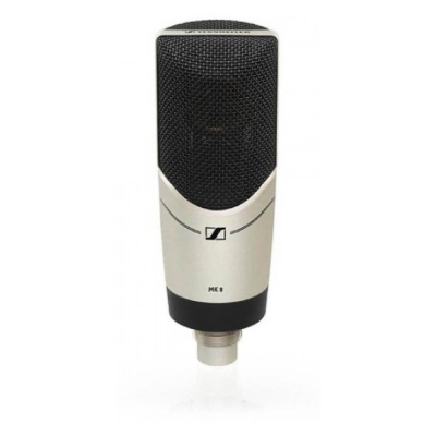 Студійний мікрофон Sennheiser MK 8