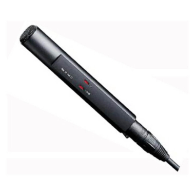 Студійний мікрофон Sennheiser MKH 20-P48
