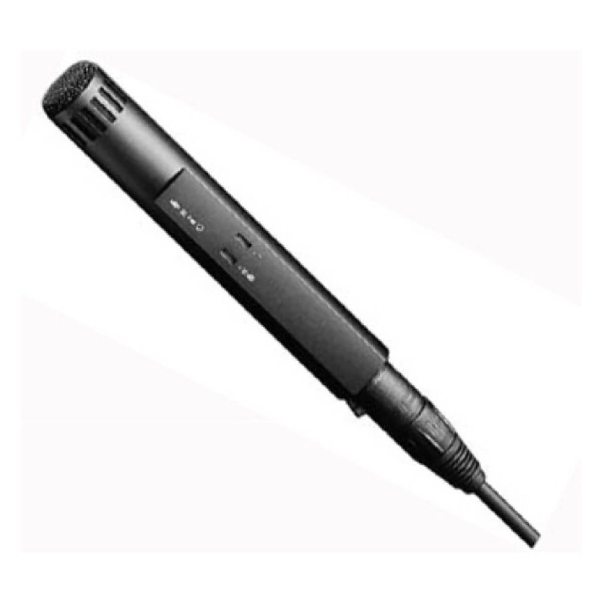 Студійний мікрофон Sennheiser MKH 50-P48