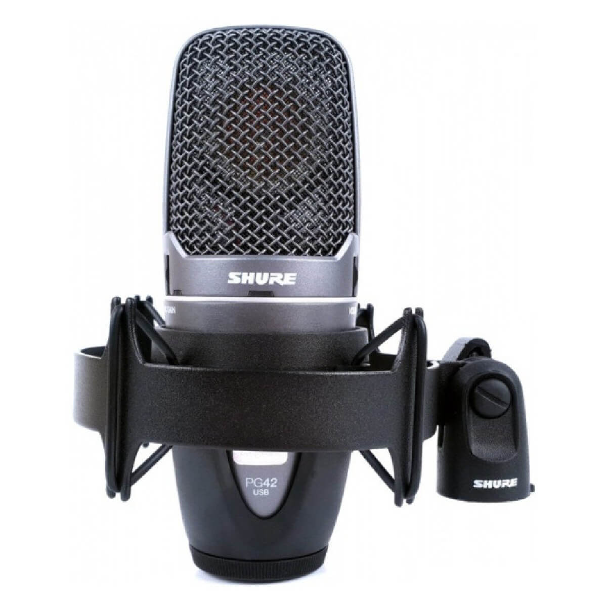 Студійний мікрофон SHURE PG42-USB