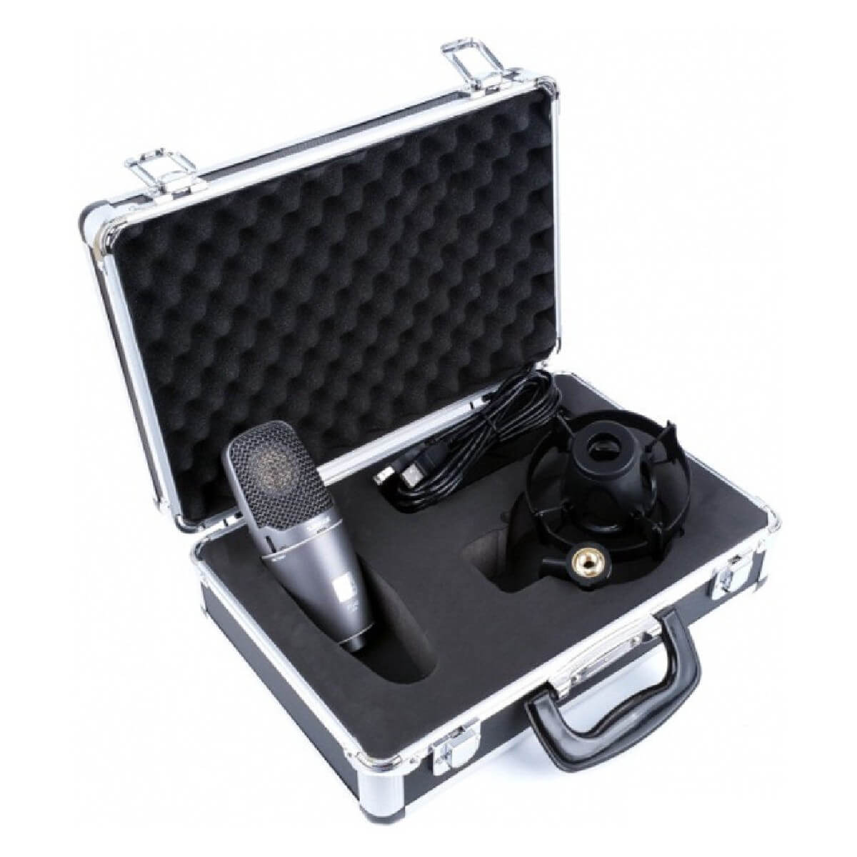 Студійний мікрофон SHURE PG42-USB