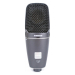 Студійний мікрофон SHURE PG42-USB