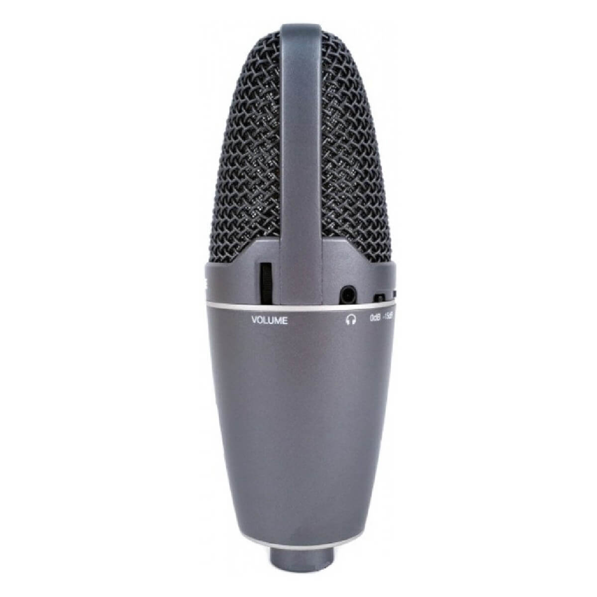 Студійний мікрофон SHURE PG42-USB