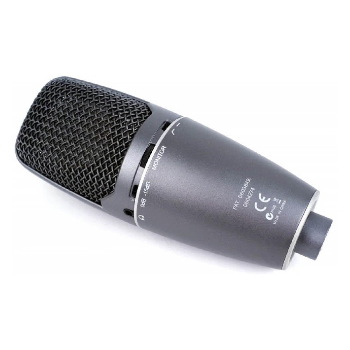 Студійний мікрофон SHURE PG42-USB