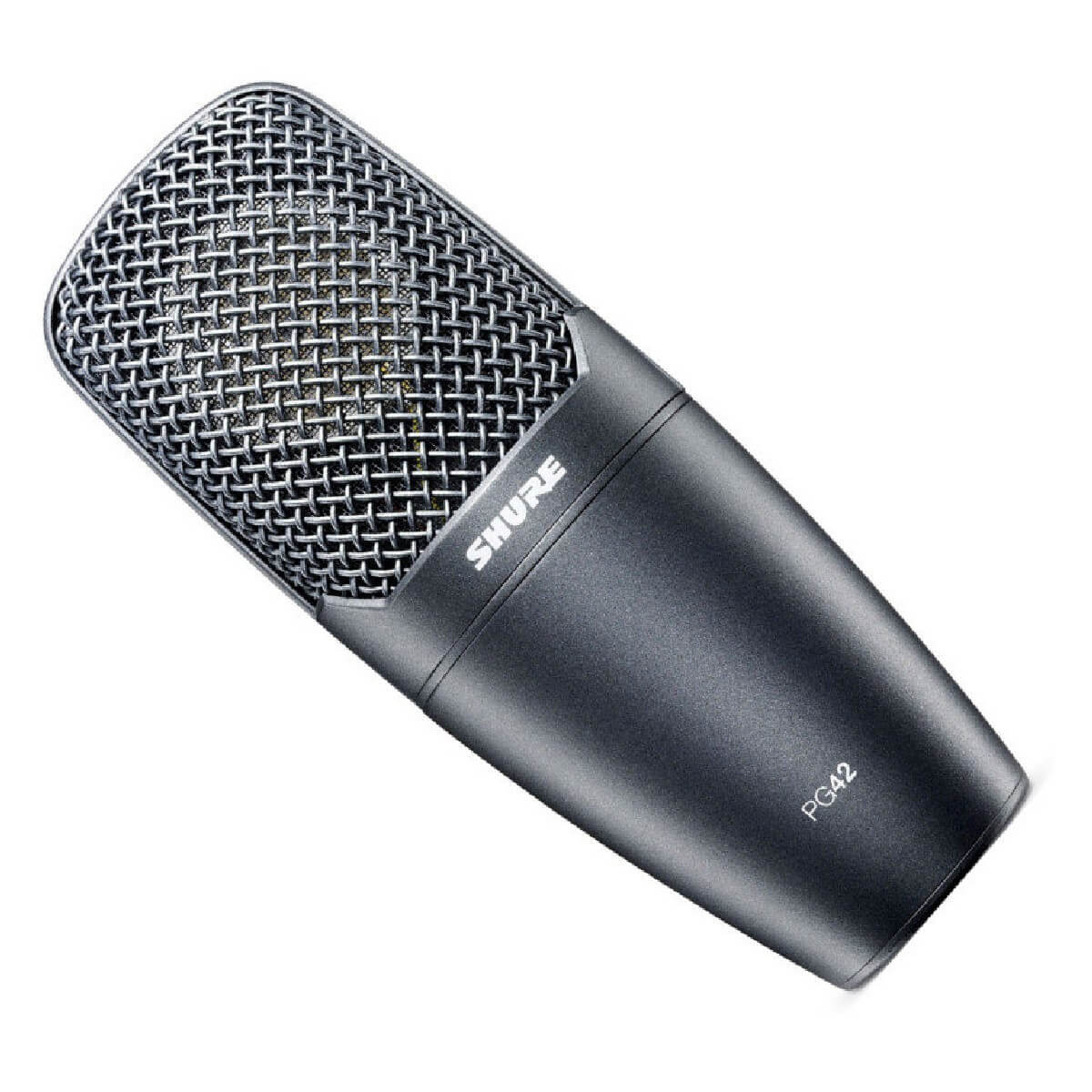 Студійний мікрофон SHURE PG42LC