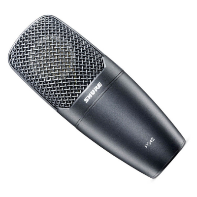 Студійний мікрофон SHURE PG42LC