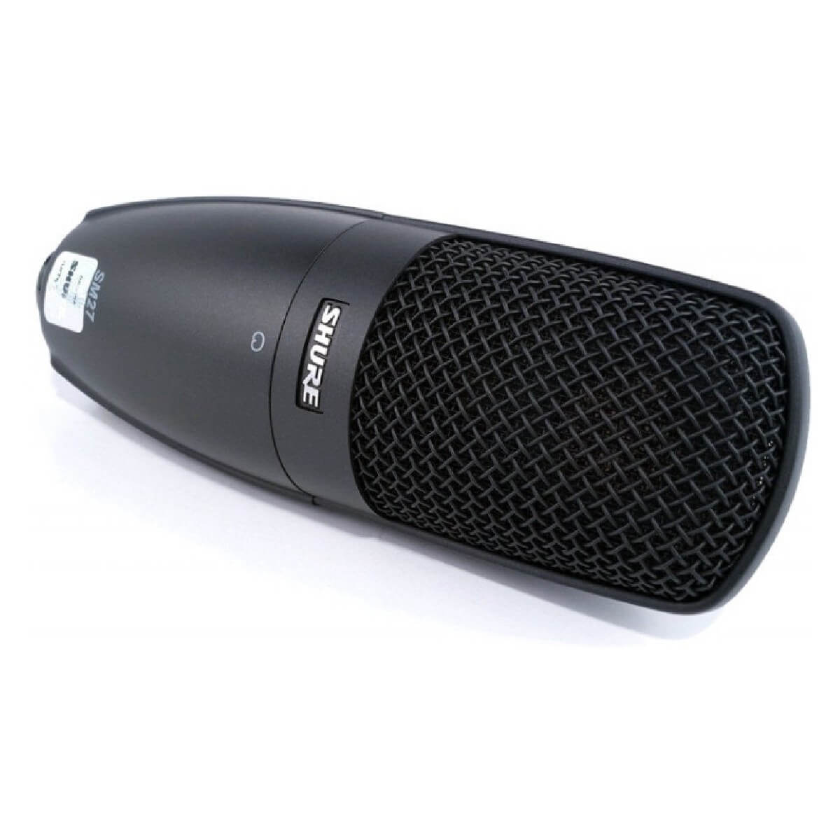 Студійний мікрофон SHURE SM27-LC