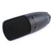 Студійний мікрофон SHURE SM27-LC
