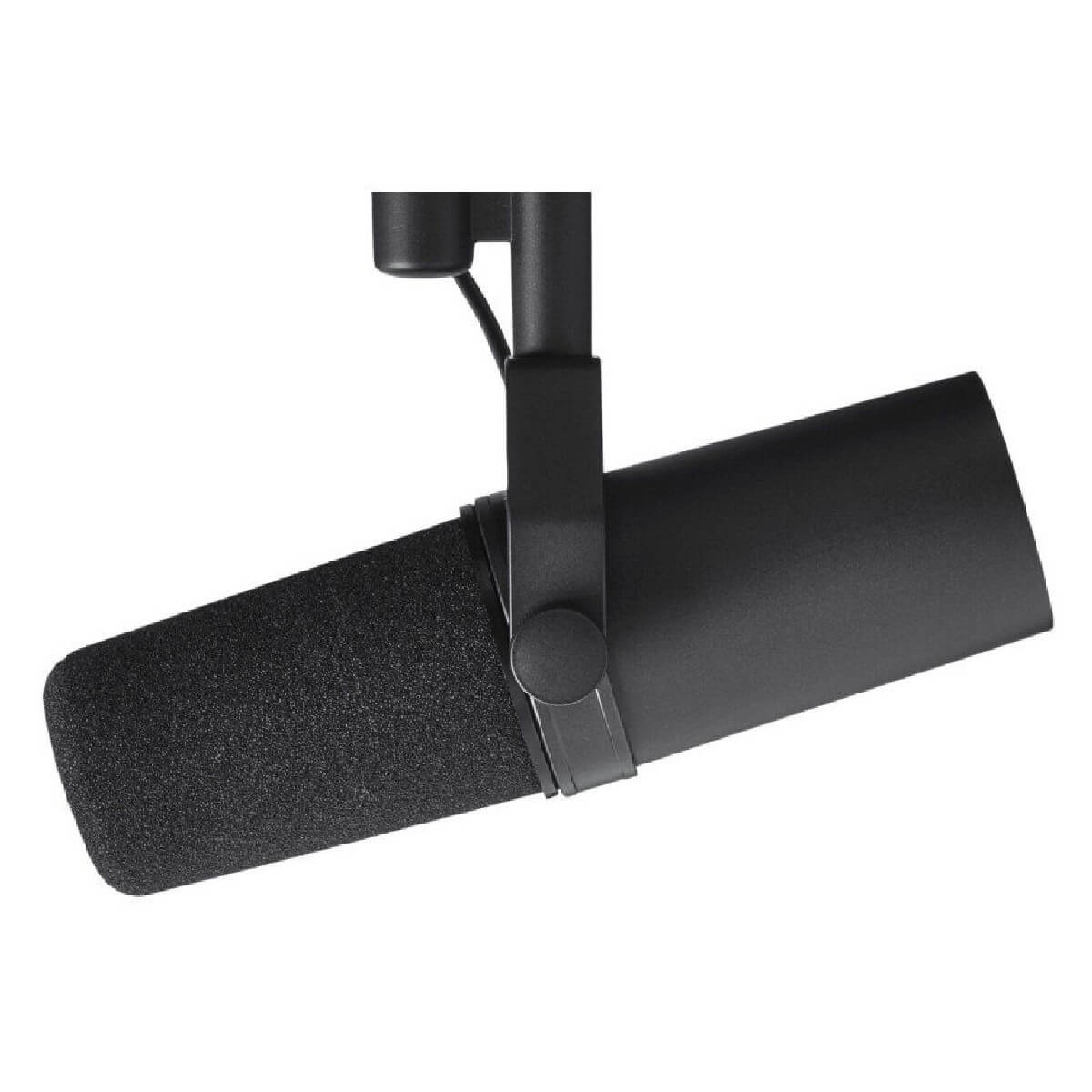 Студийный микрофон SM7B - Shure
