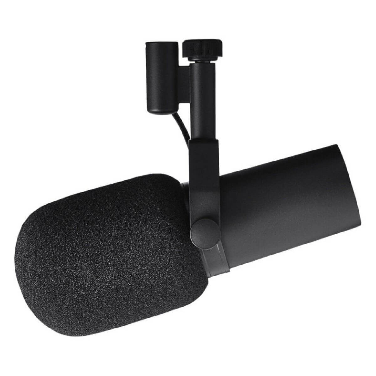 Студийный микрофон SM7B - Shure