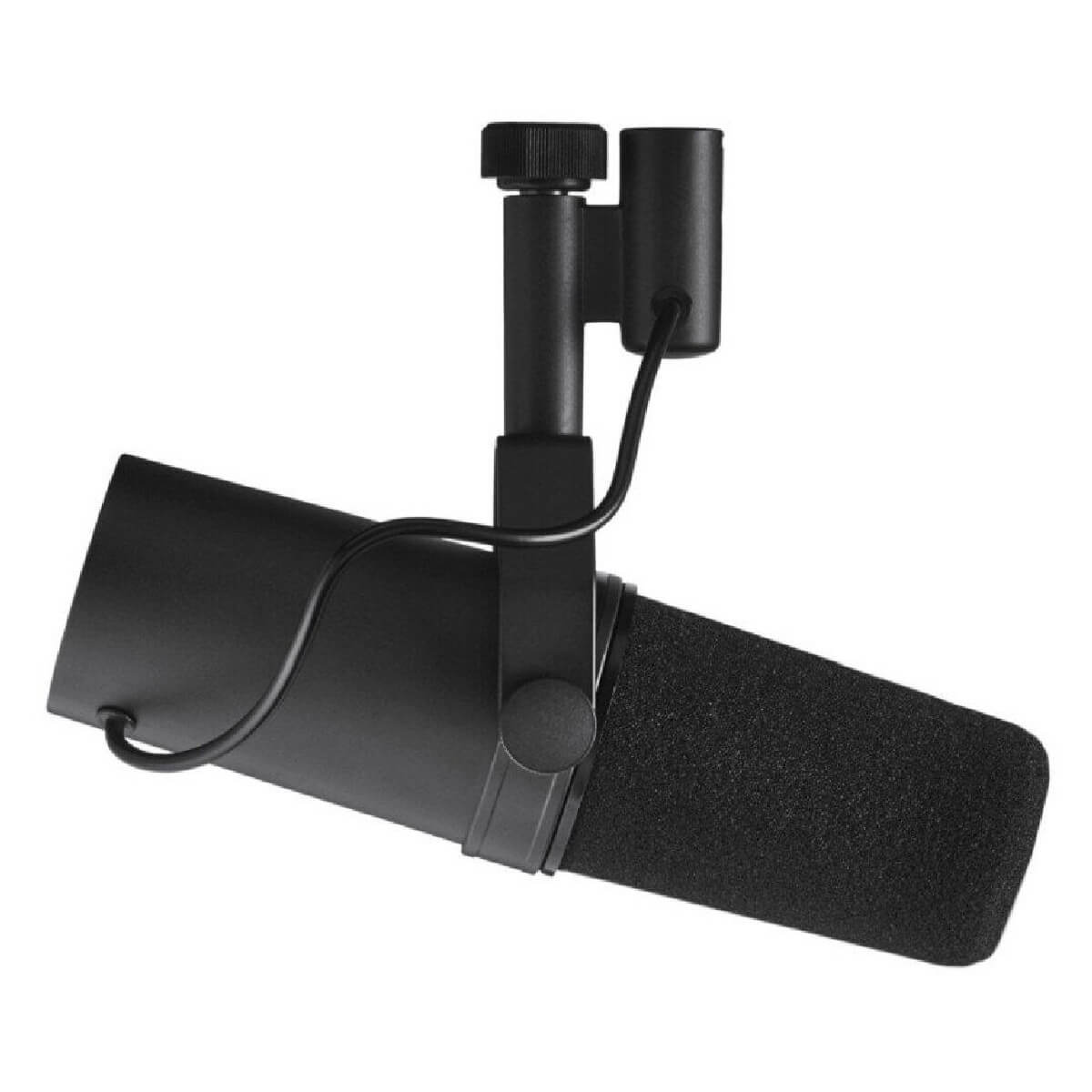 Студийный микрофон SM7B - Shure