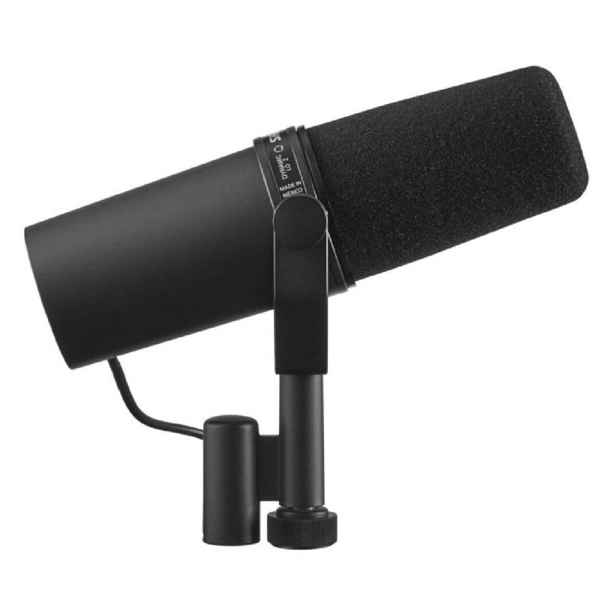 Студийный микрофон SM7B - Shure