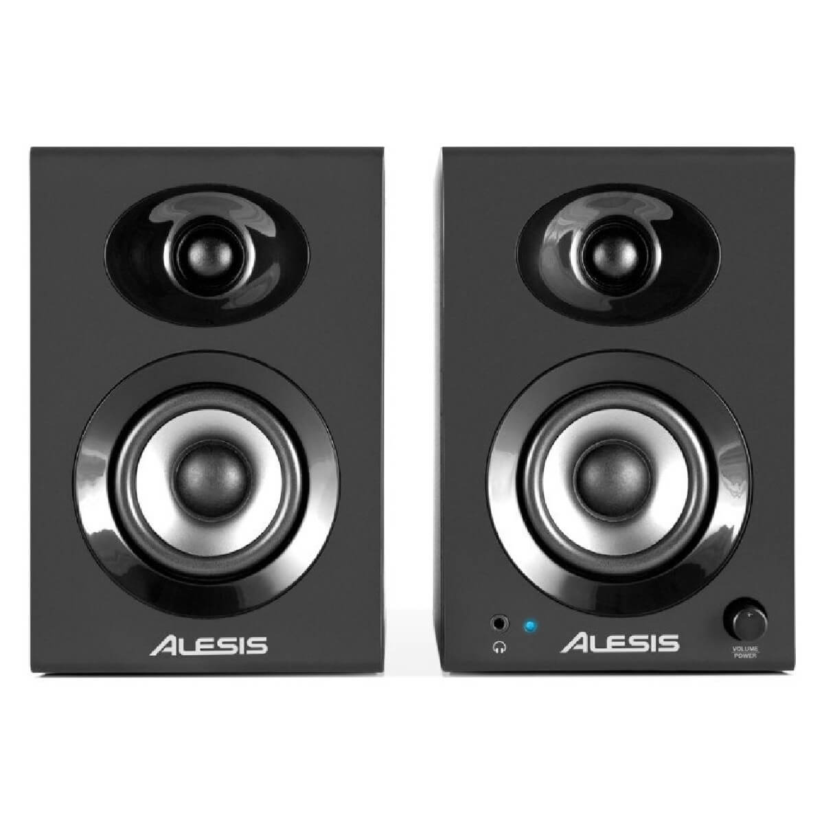 Студійний монітор Alesis Elevate 3