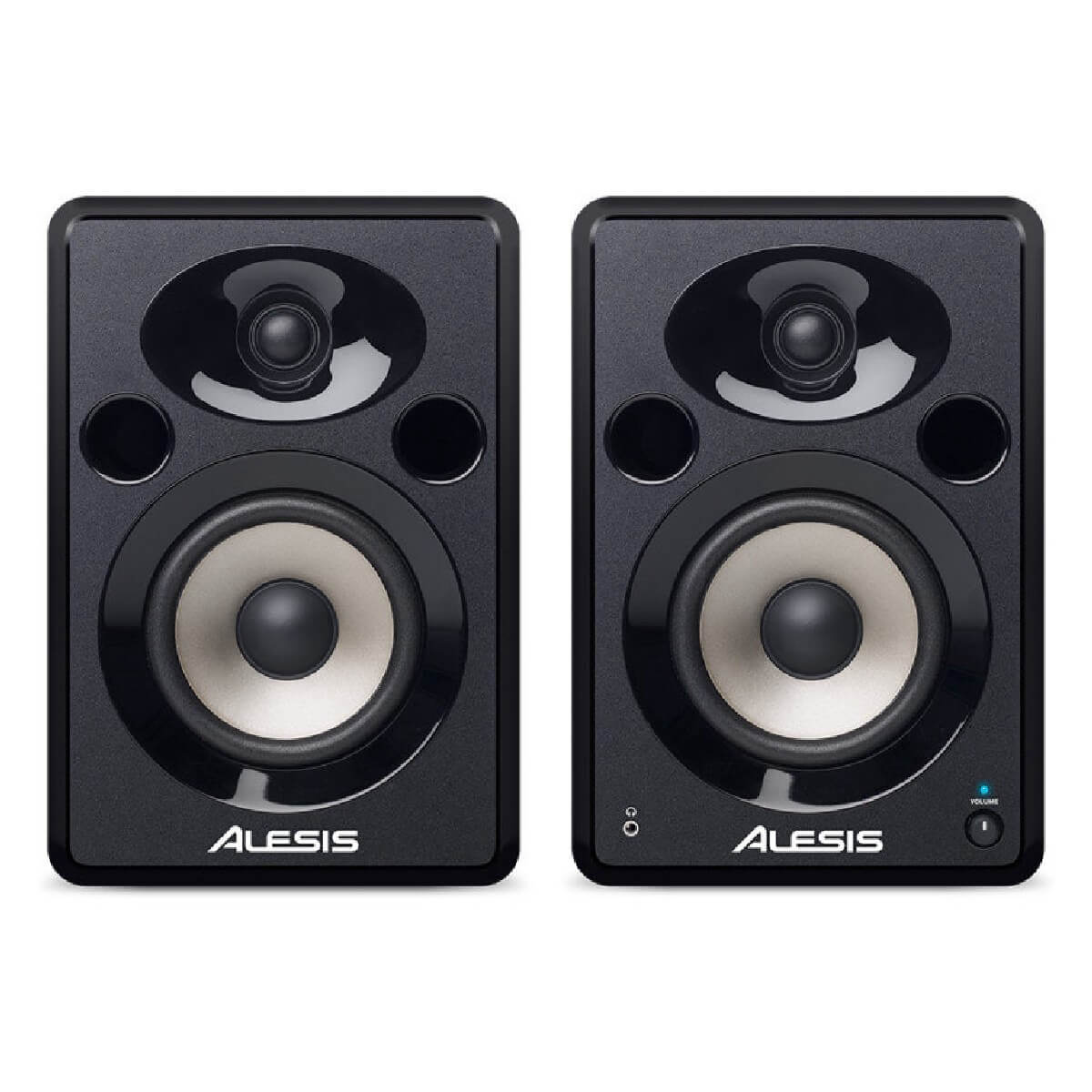 Студійний монітор Alesis Elevate 5