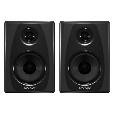 Студійні мониторы BEHRINGER STUDIO 50USB