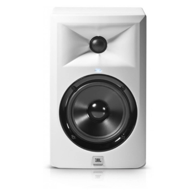 Студійний монітор JBL LSR305WH