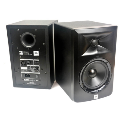 Студійний монітор JBL LSR308