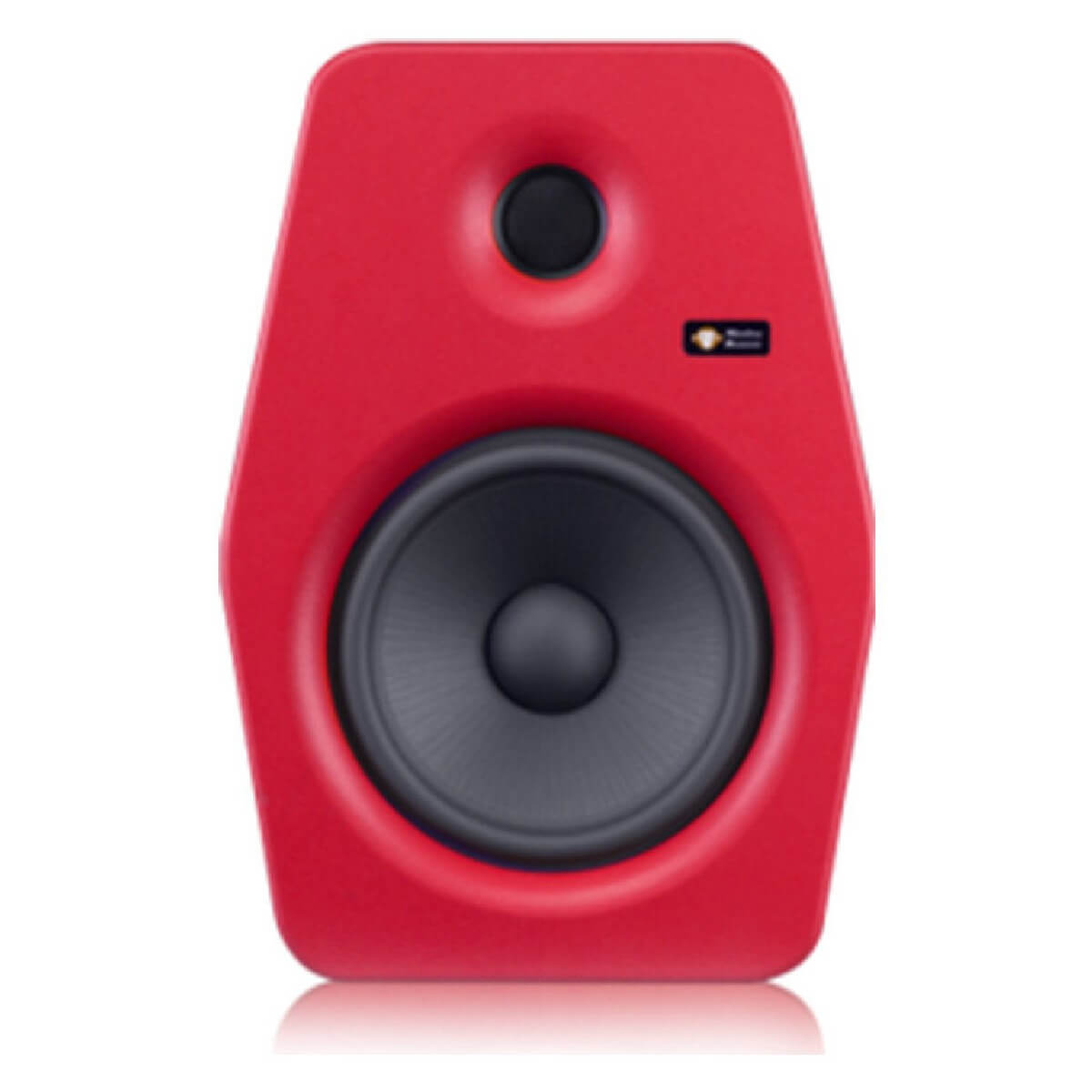 СТУДІЙНИЙ МОНІТОР MONKEY BANANA APE 4 RED