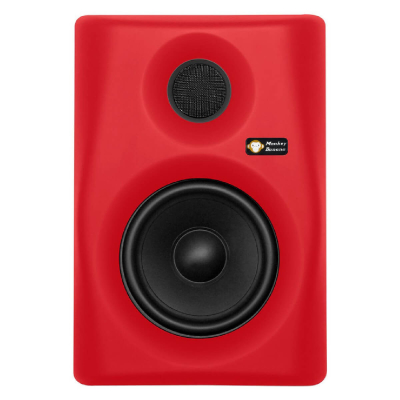 Студійний монітор Monkey Banana Gibbon 5 RED