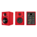 Студійний монітор Monkey Banana Gibbon 5 RED