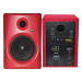 СТУДІЙНИЙ МОНІТОР MONKEY BANANA GIBBON 8 RED