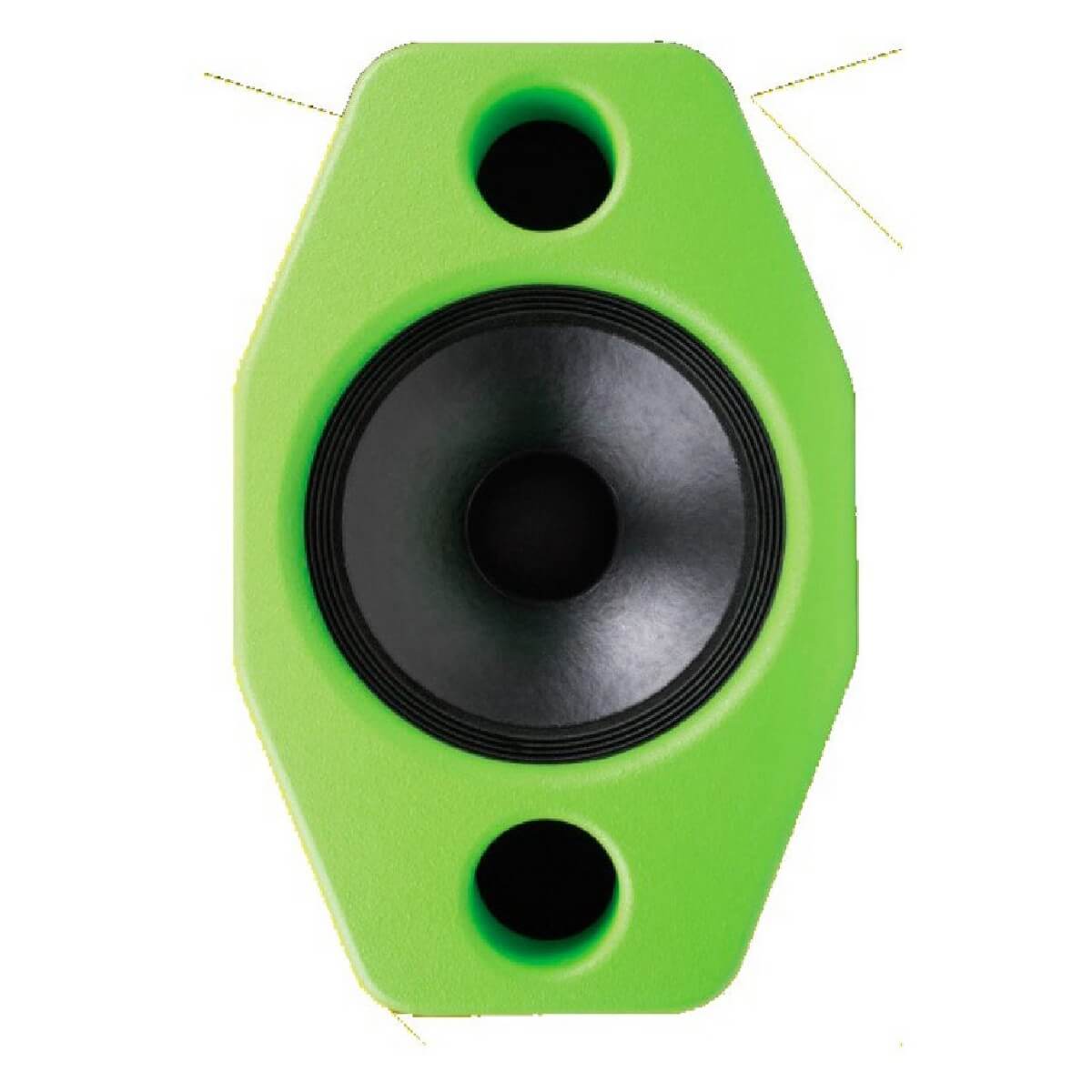 СТУДІЙНИЙ МОНІТОР MONKEY BANANA SILVERBACK GREEN