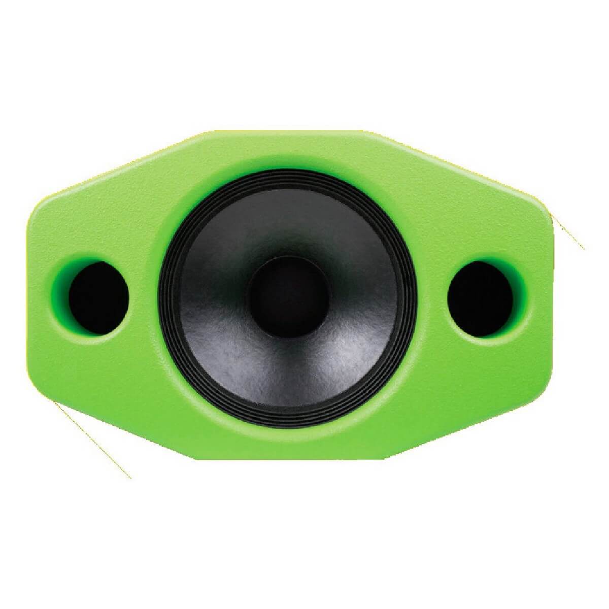 СТУДІЙНИЙ МОНІТОР MONKEY BANANA SILVERBACK GREEN