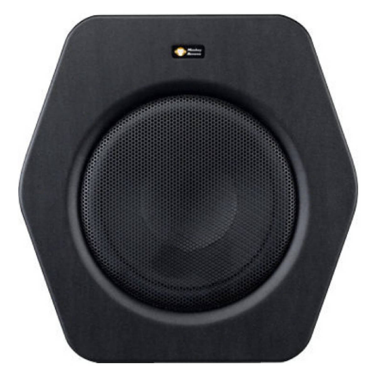 СТУДІЙНИЙ МОНІТОР MONKEY BANANA TURBO 10 BLACK