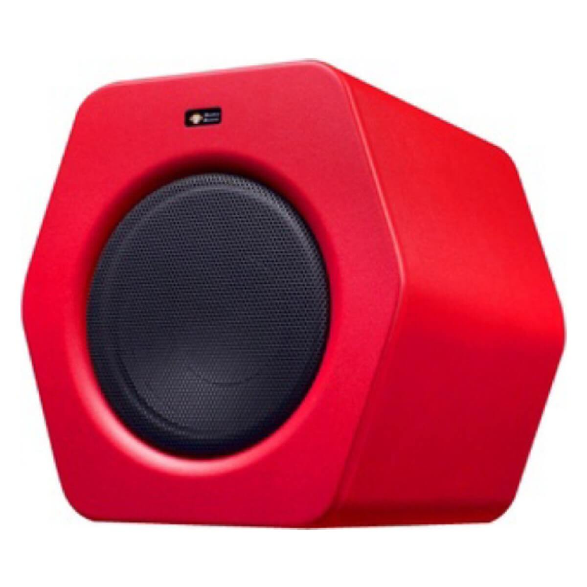 СТУДІЙНИЙ МОНІТОР MONKEY BANANA TURBO 10 RED