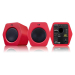 СТУДІЙНИЙ МОНІТОР MONKEY BANANA TURBO 10 RED