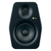 СТУДІЙНИЙ МОНІТОР MONKEY BANANA TURBO 6 BLACK