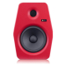 СТУДІЙНИЙ МОНІТОР MONKEY BANANA TURBO 6 RED