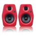СТУДІЙНИЙ МОНІТОР MONKEY BANANA TURBO 6 RED
