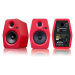 СТУДІЙНИЙ МОНІТОР MONKEY BANANA TURBO 6 RED
