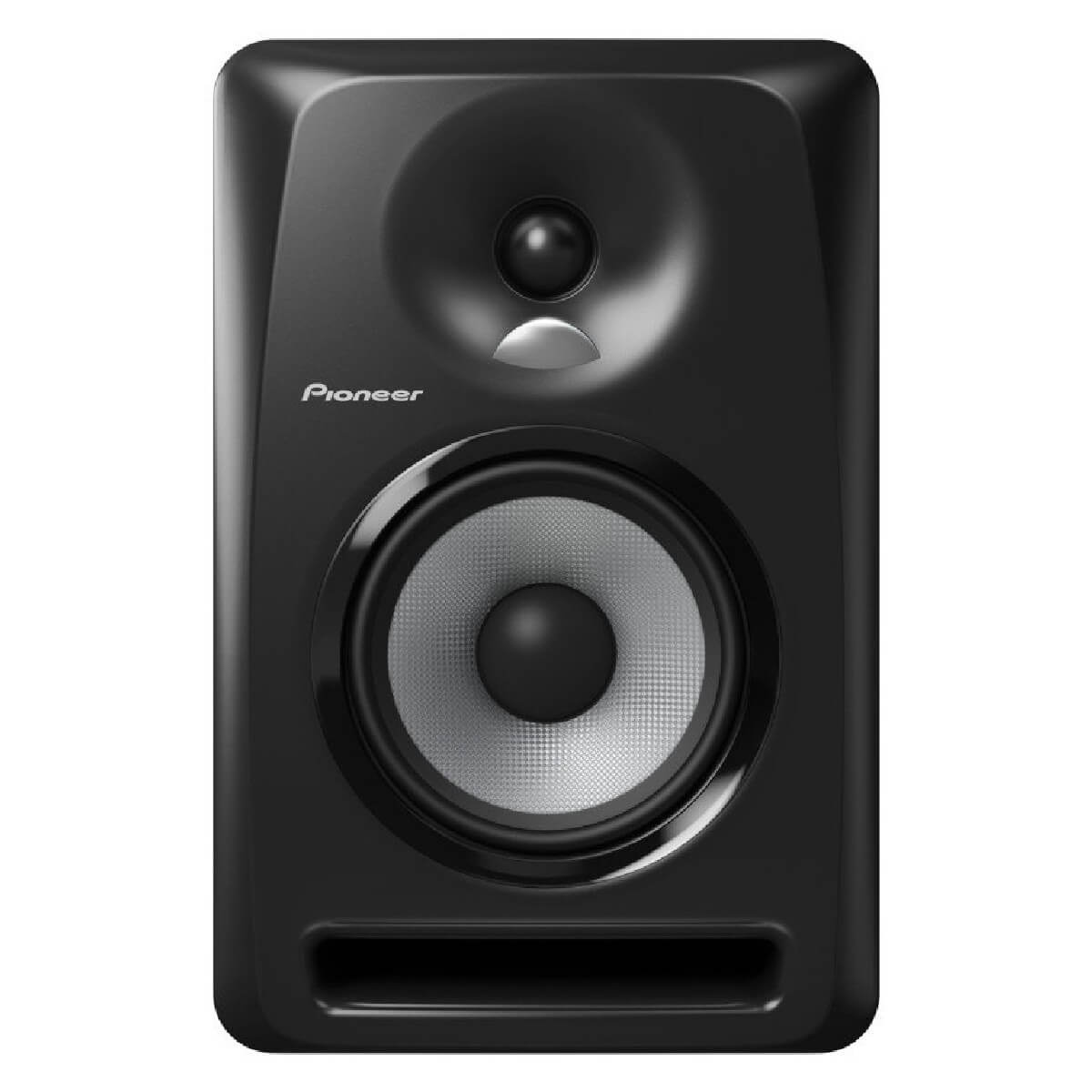 Студійний монітор Pioneer S-DJ50X/S-DJ50X-W S