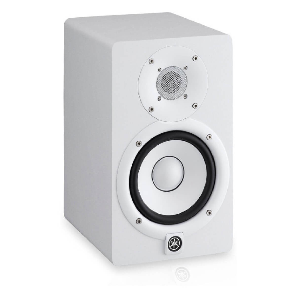 Студійний монітор YAMAHA HS5 White