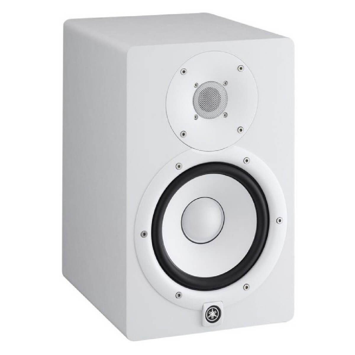 Студійний монітор YAMAHA HS7 White