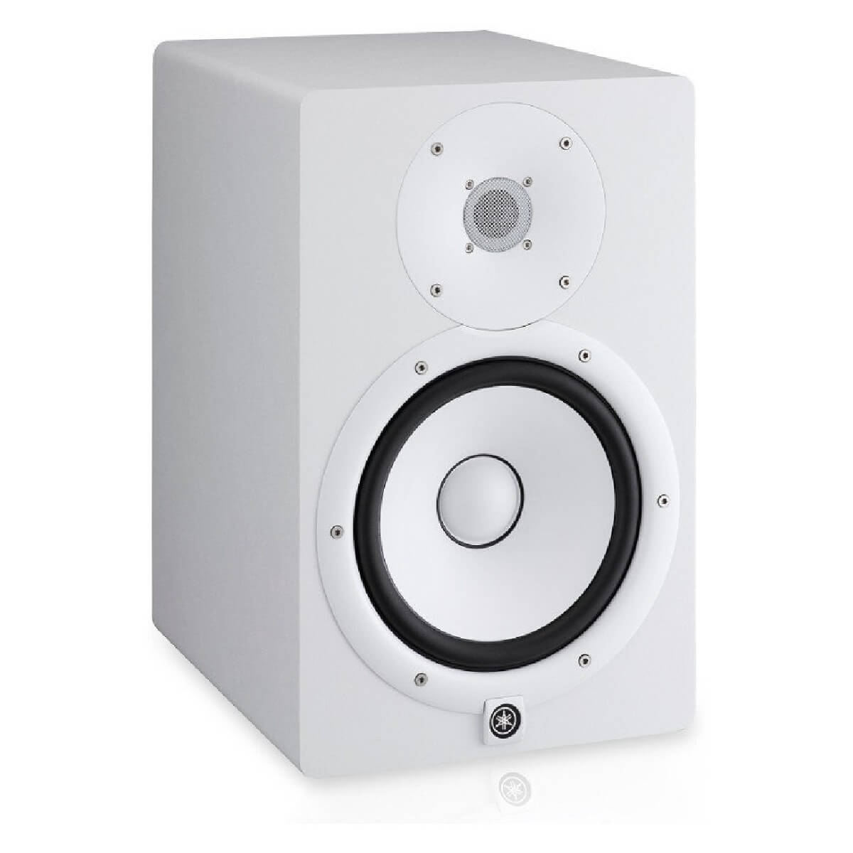 Студійний монітор YAMAHA HS8 White