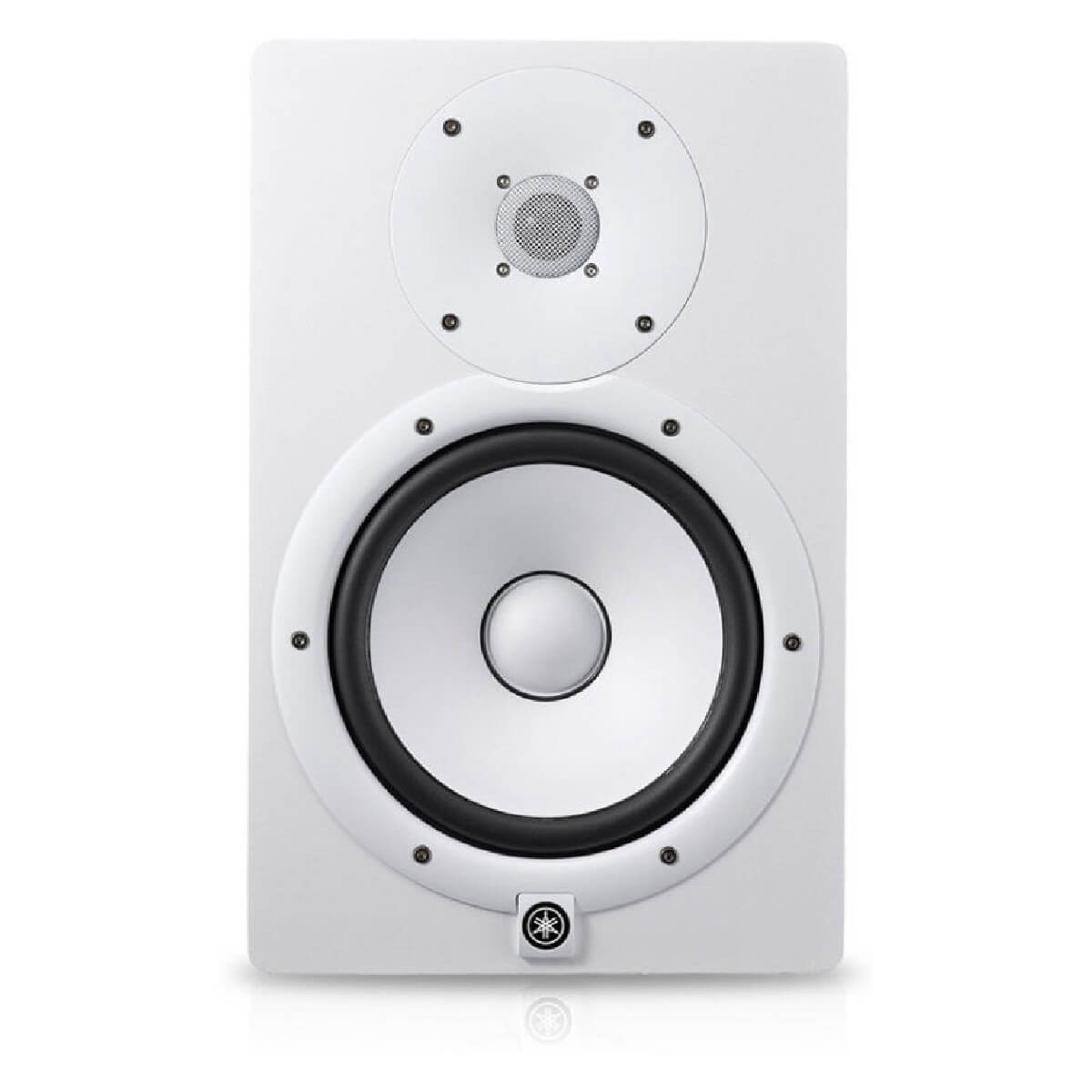 Студійний монітор YAMAHA HS8 White